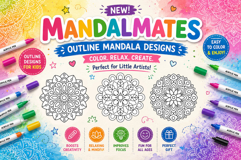 MandalMates