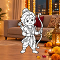 Shri Ram Colormate – Paint & Display DIY Kit