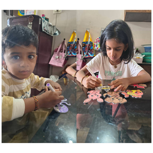 Review photo from Swapnil T