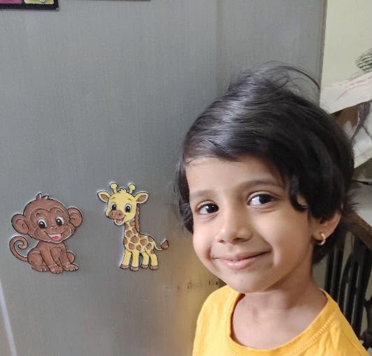 Review photo from Nutan R