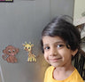 Nutan R