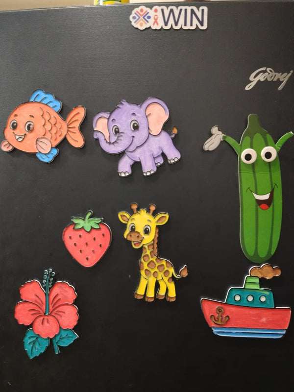 Review photo from Rachana M