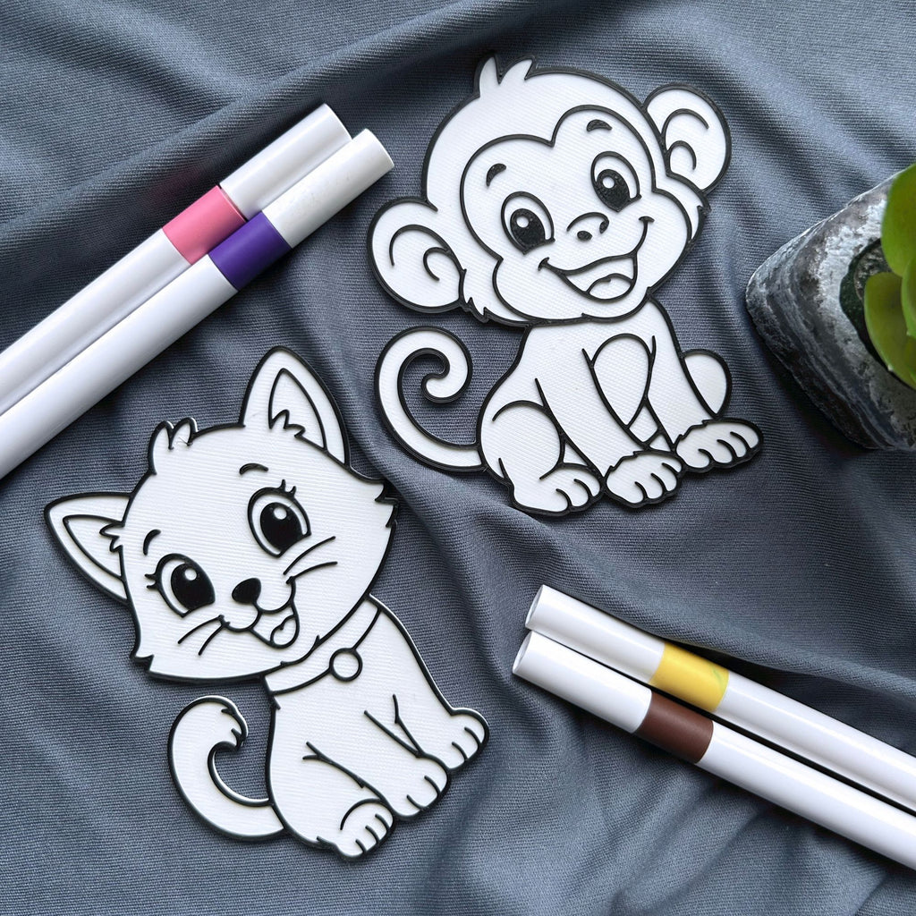Paint Me DIY Kit (Double Pack)