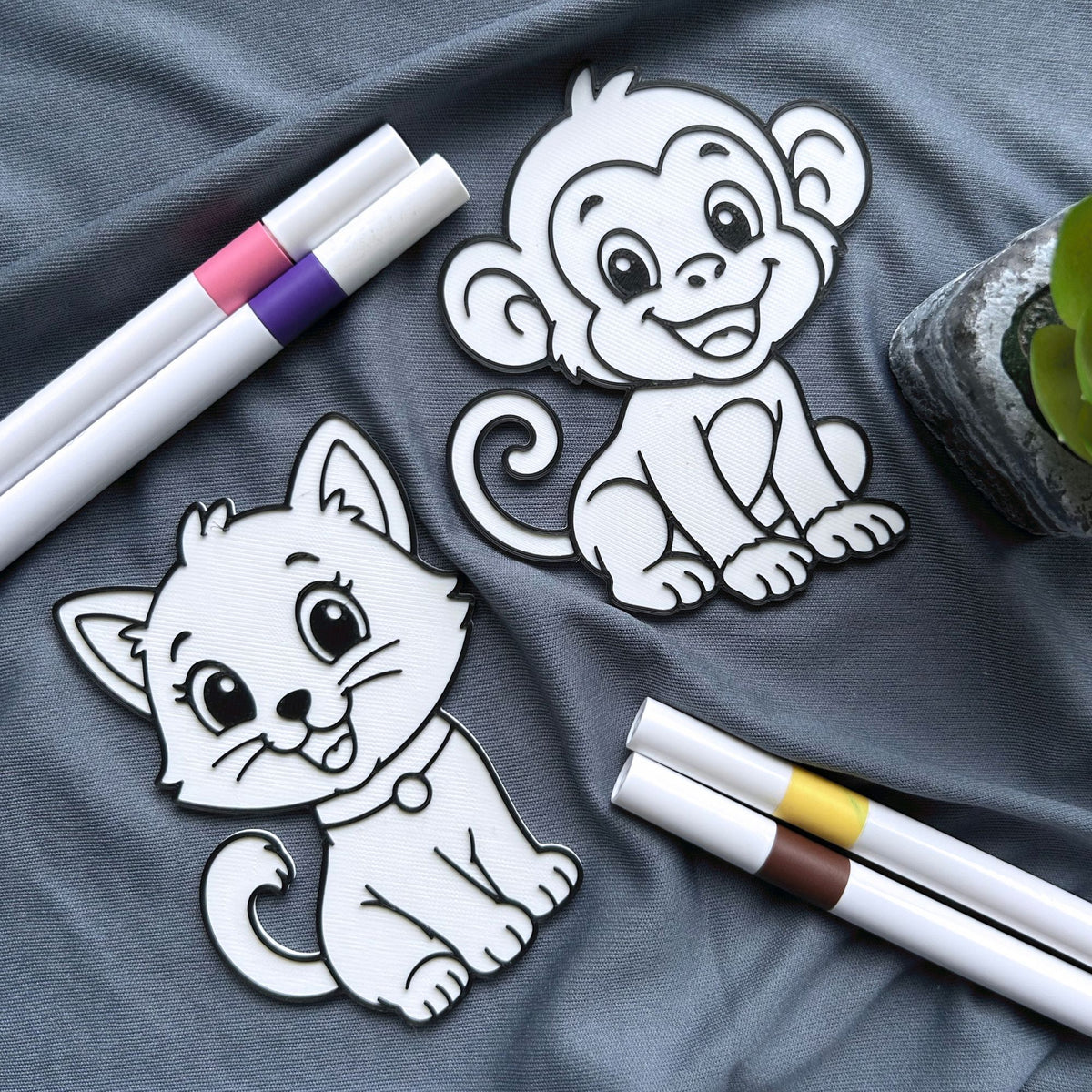 Paint Me DIY Kit (Double Pack)