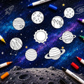 Paint Me Kit (Planet Pack)