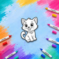 Paint Me DIY Kit (Single Pack)
